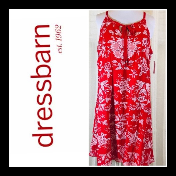 Dress Barn Dresses & Skirts - 🎉HOST PICK!🎊